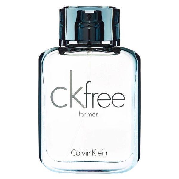  Calvin Klein CK Free 