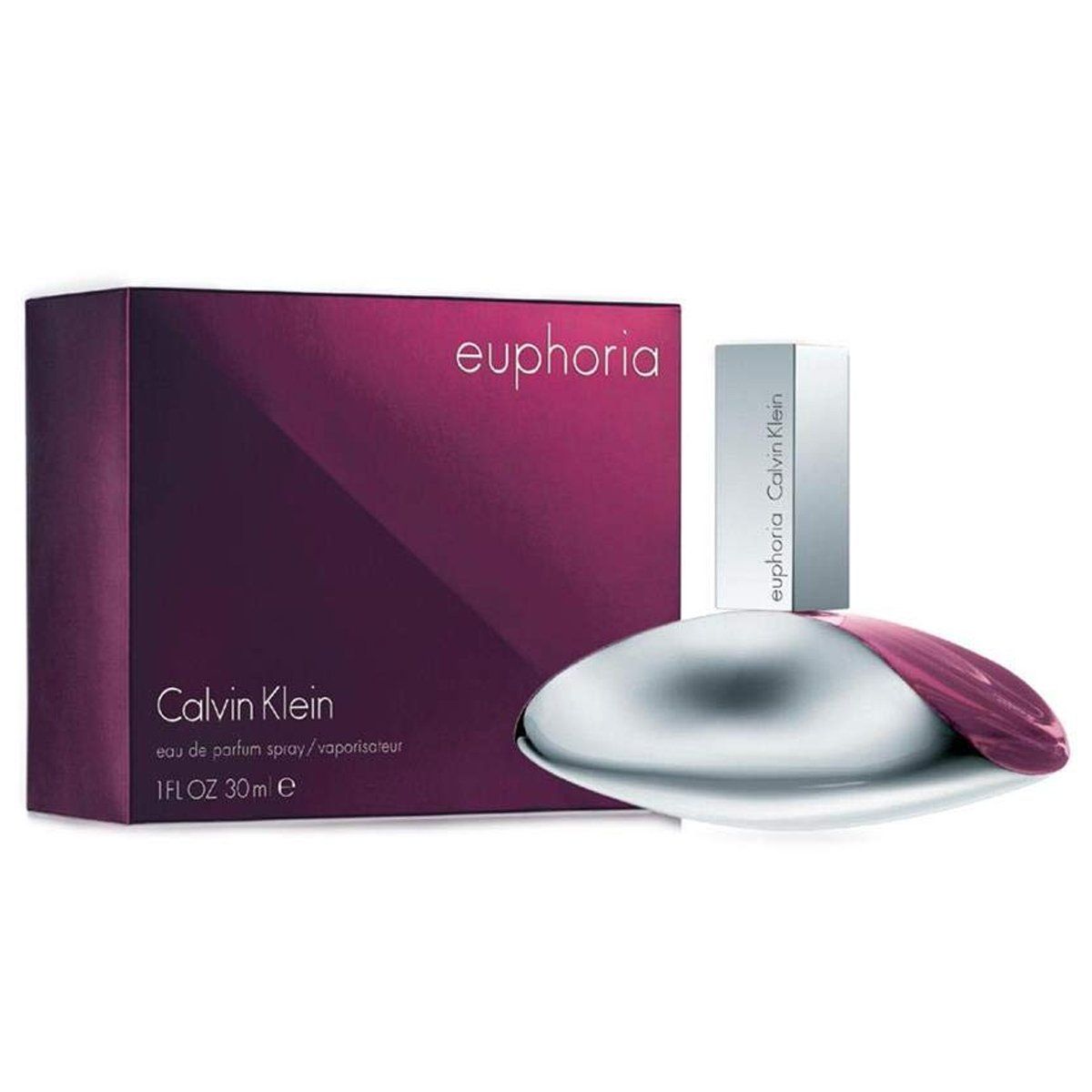  Calvin Klein Euphoria Eau de Parfum for Woman 