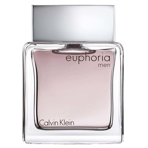  Calvin Klein Euphoria Men 