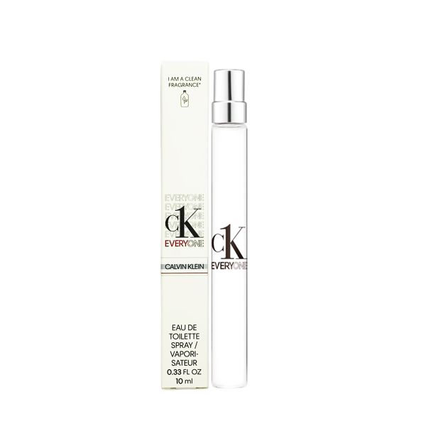  Calvin Klein CK Everyone Travel Spray 