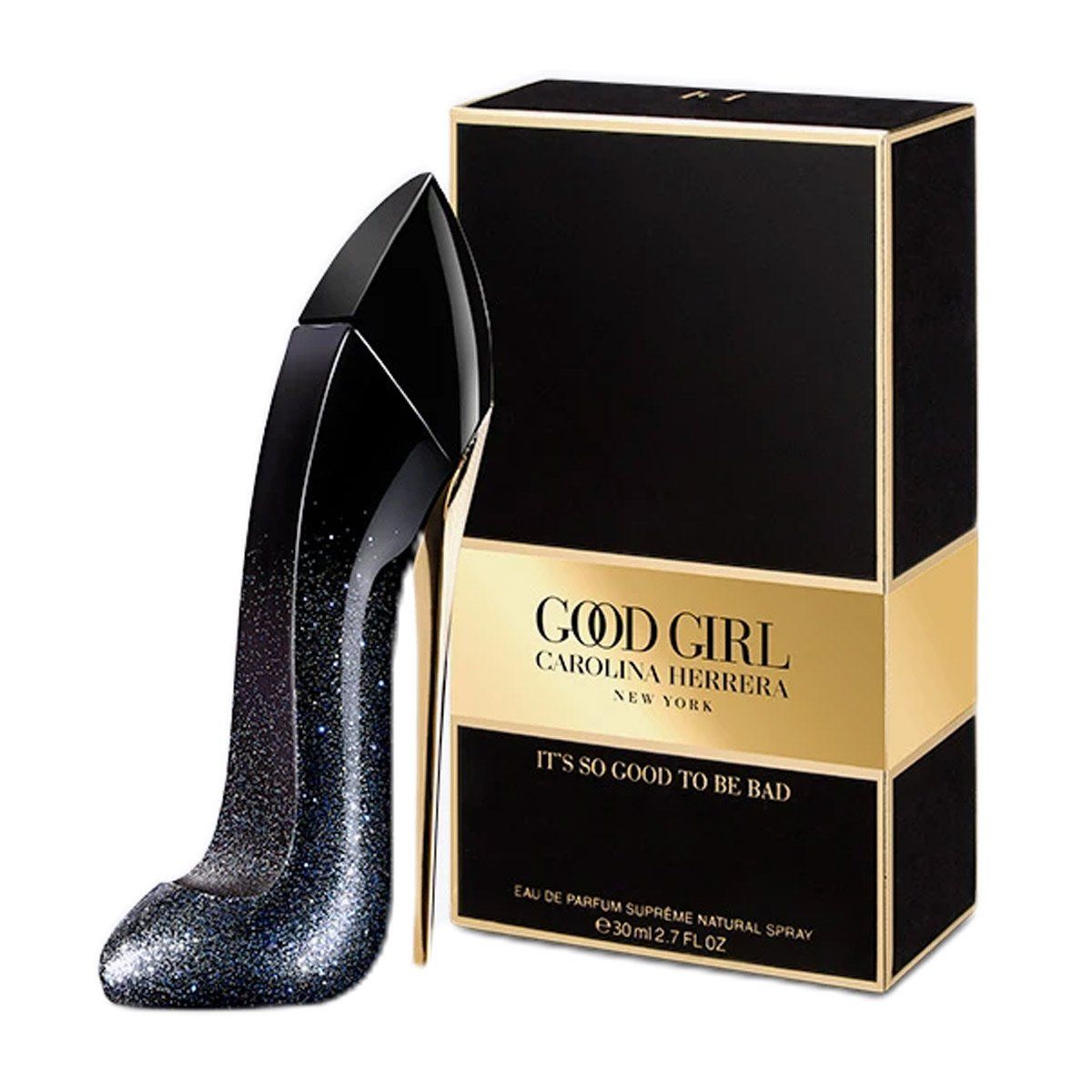  Carolina Herrera Good Girl Suprême 