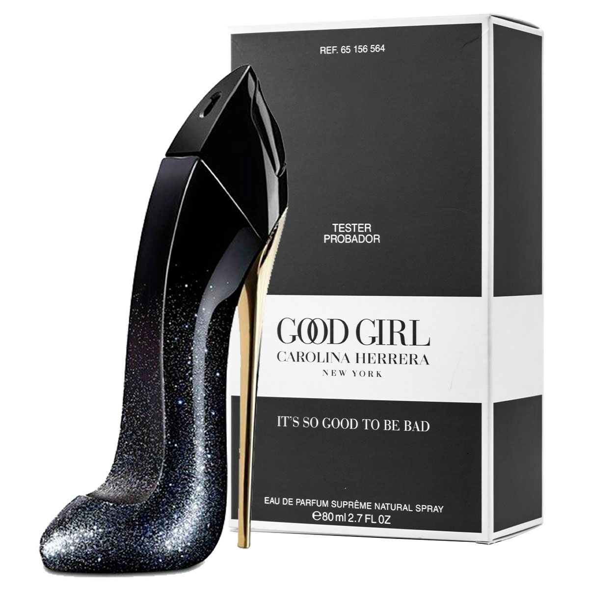  Carolina Herrera Good Girl Suprême 