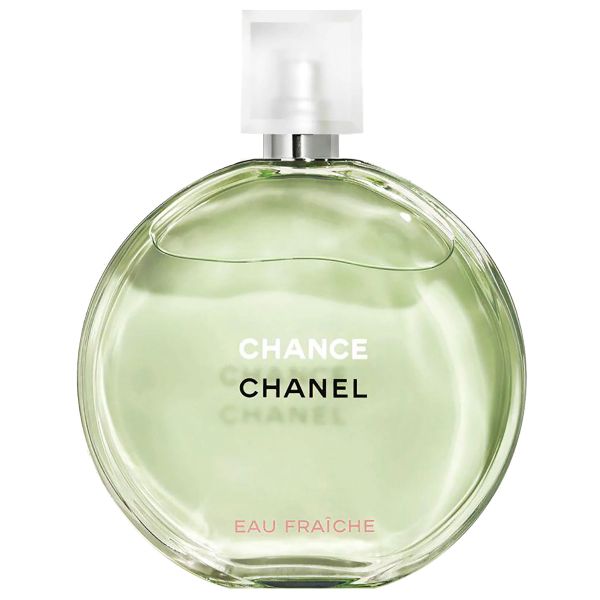  Chanel Chance Eau Fraiche Eau de Toilette 