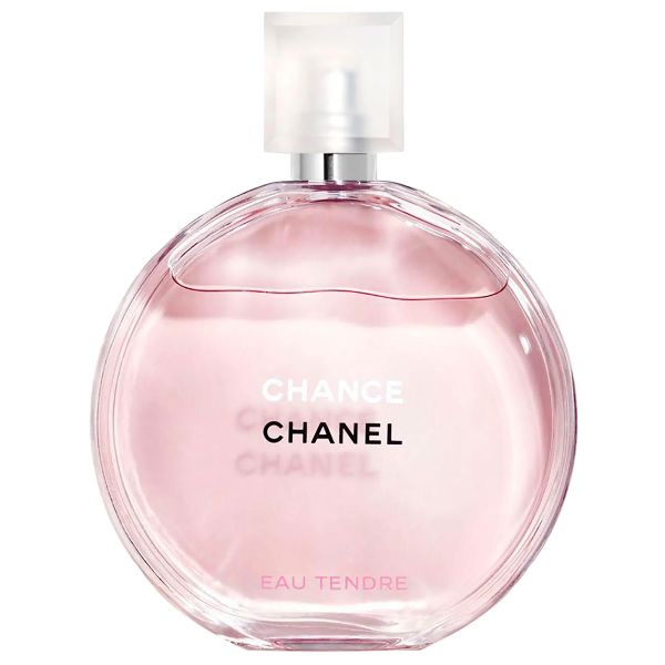  Chanel Chance Eau Tendre Eau de Toilette 