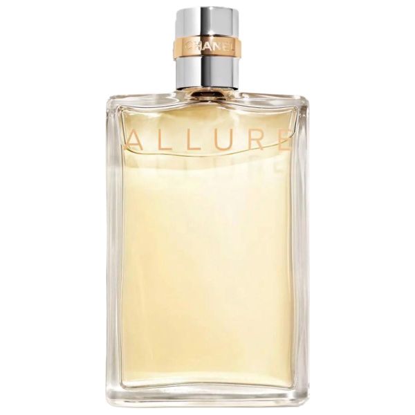  Chanel Allure Eau De Toilette 