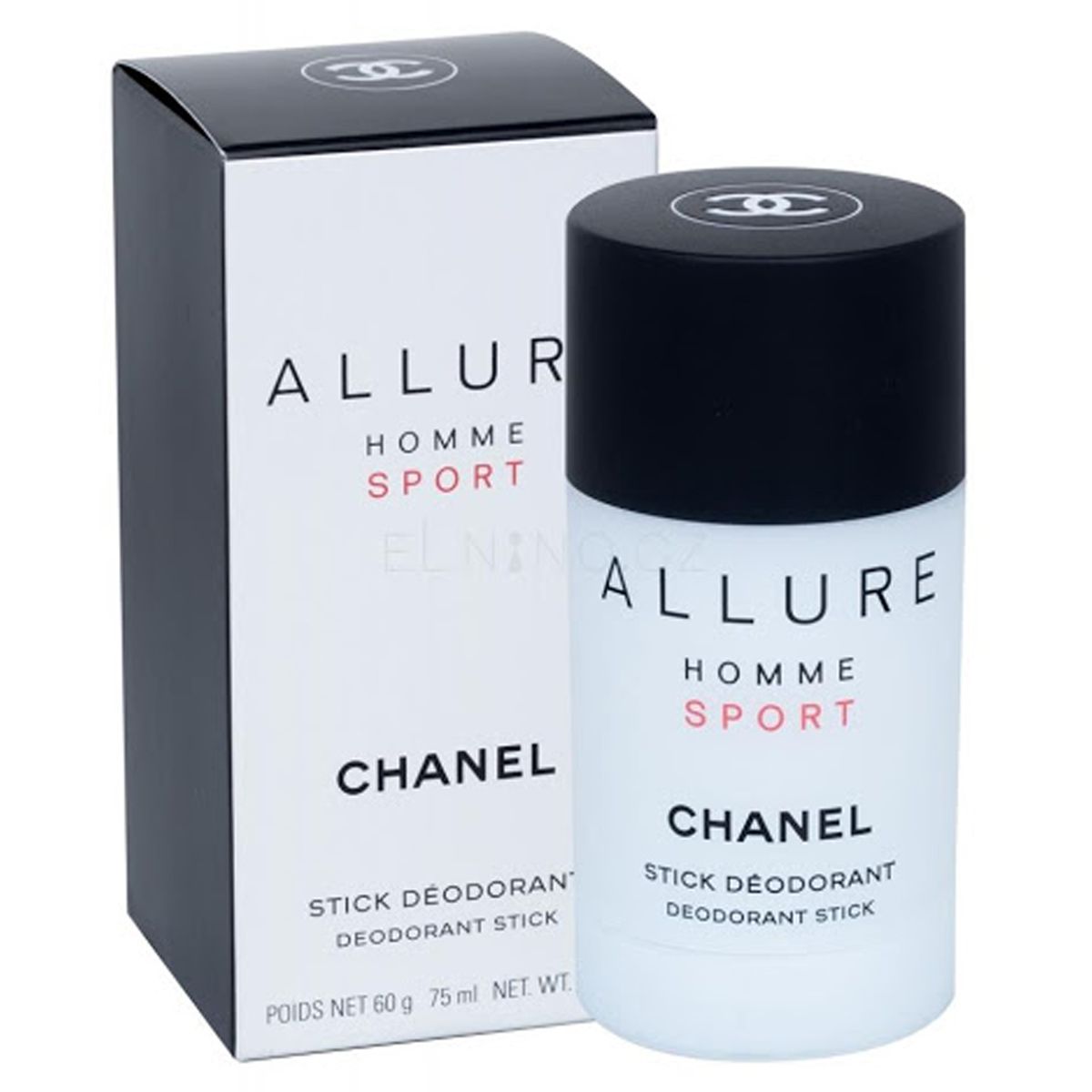  Lăn Khử Mùi Chanel Allure homme Sport 