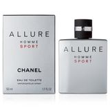 Chanel Allure Homme Sport Eau de Toilette 