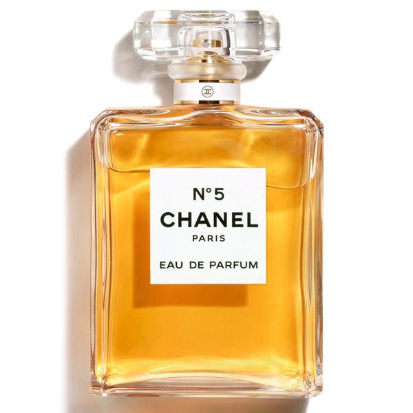  Chanel No 5 Eau de Parfum 
