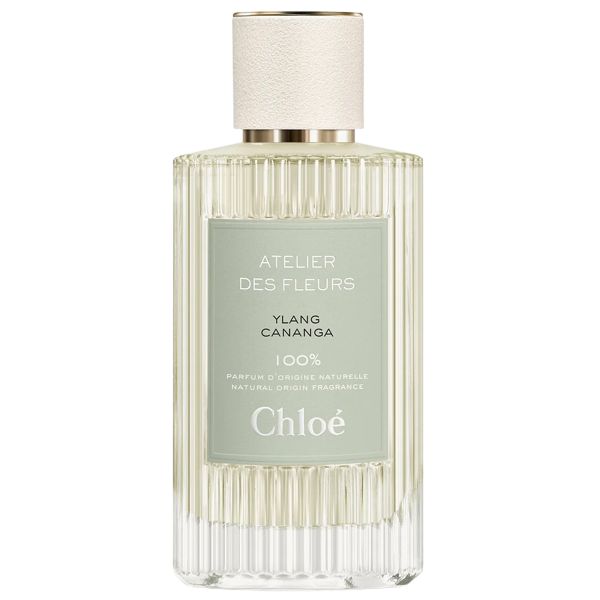  Chloe Atelier des Fleurs Ylang Cananga 