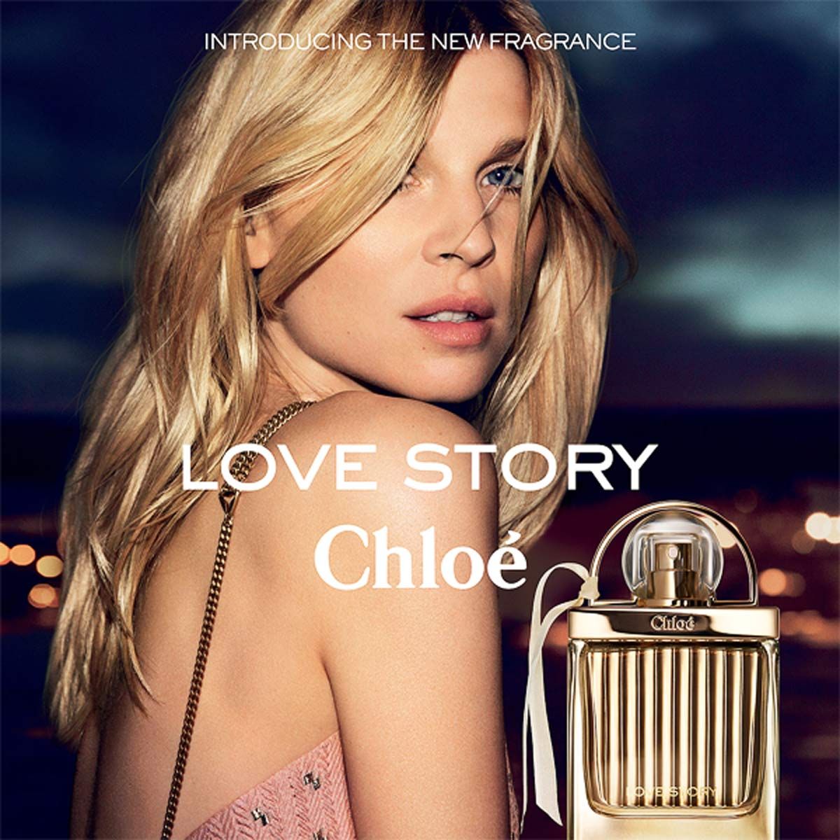  Chloe Love Story 