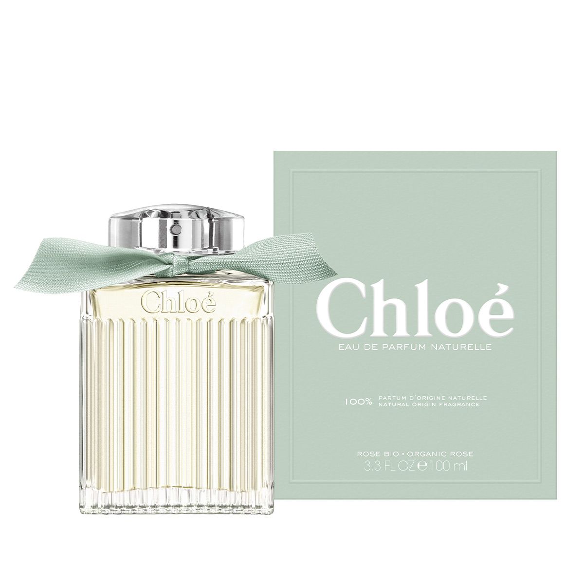  Chloe Naturelle 