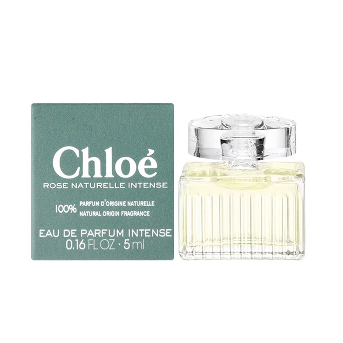  Chloe Rose Naturelle Intense Mini Size 