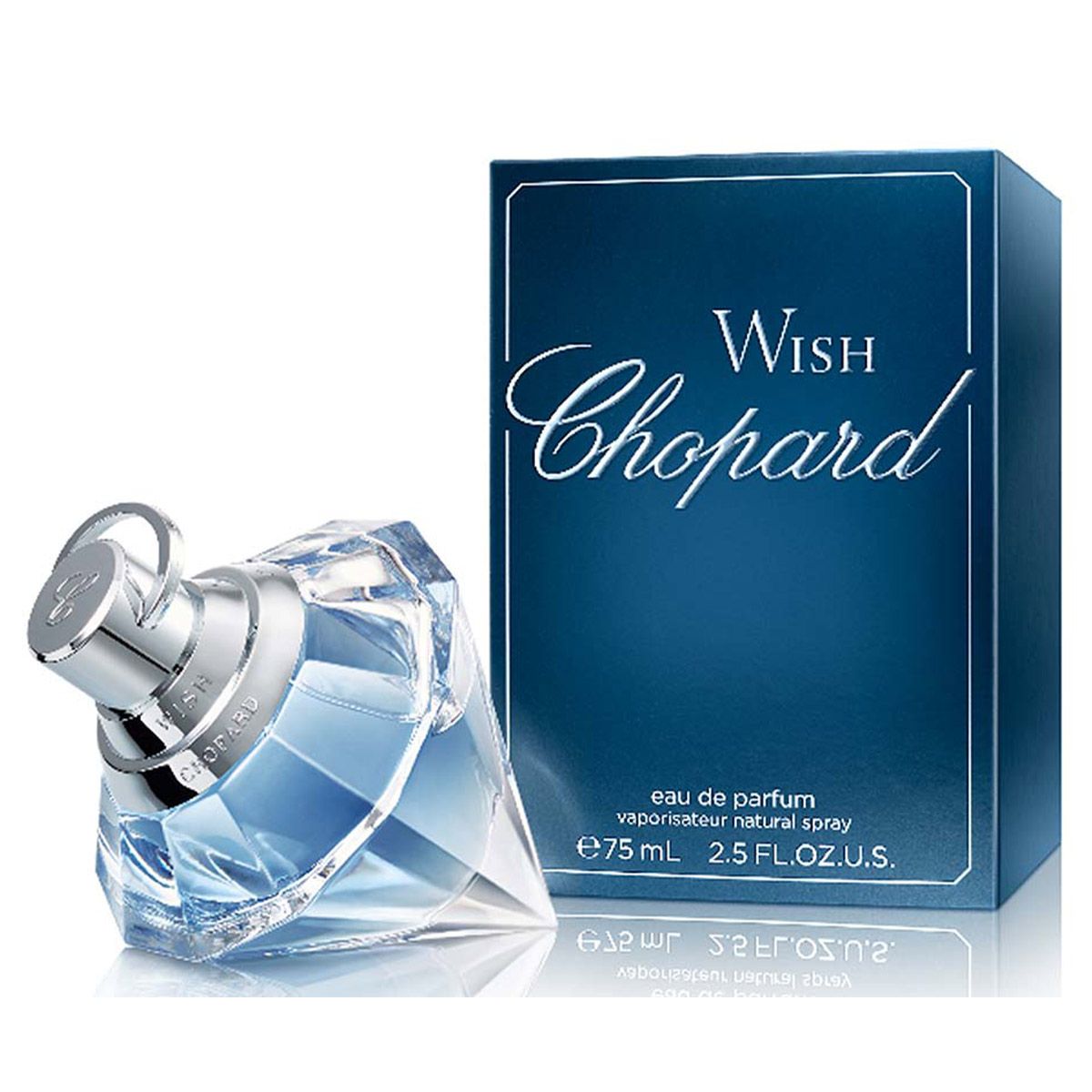  Chopard Wish 