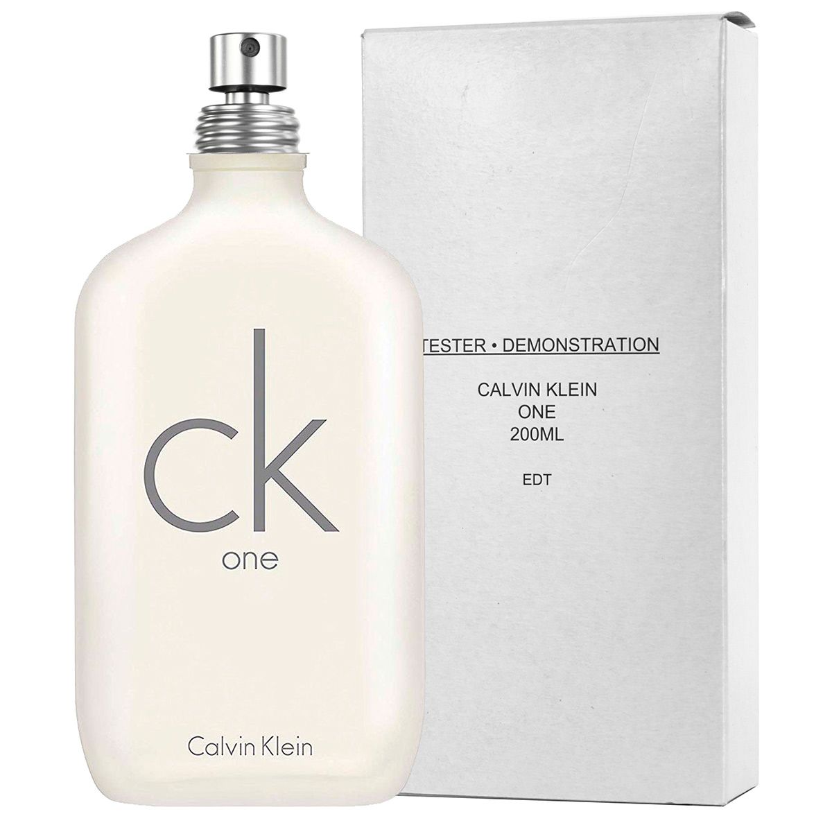  Calvin Klein CK One 