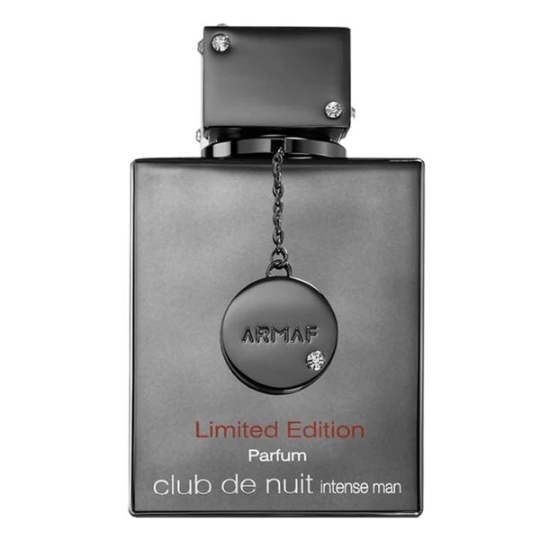  Armaf Club de Nuit Intense Man Limited Edition Parfum 
