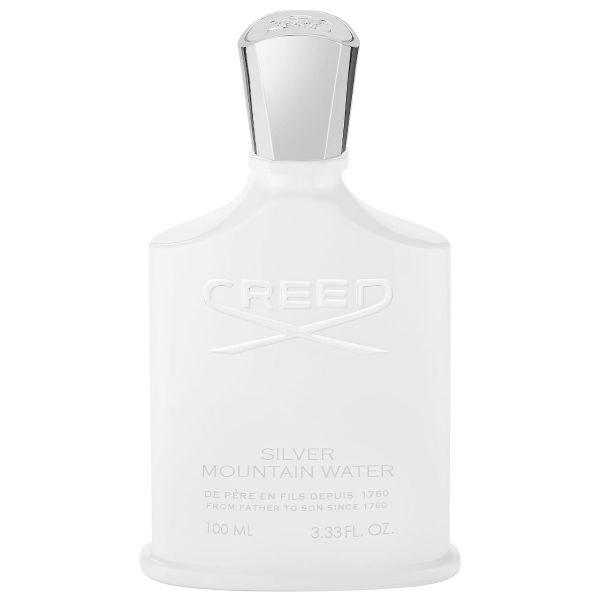  Creed Silver Mountain Water 