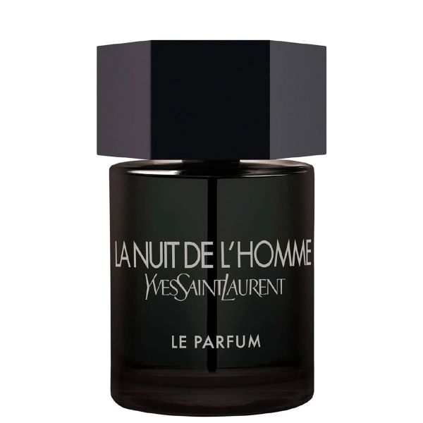  Yves Saint Laurent La Nuit de L'Homme Le Parfum for men 