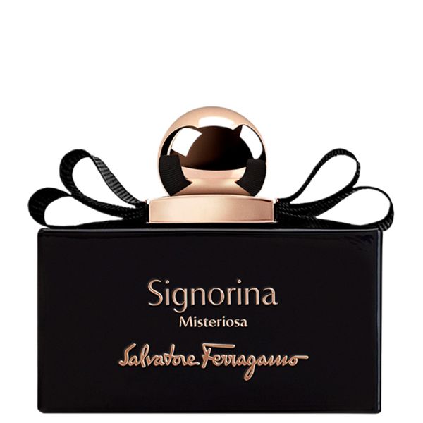  Salvatore Ferragamo Signorina Misteriosa 