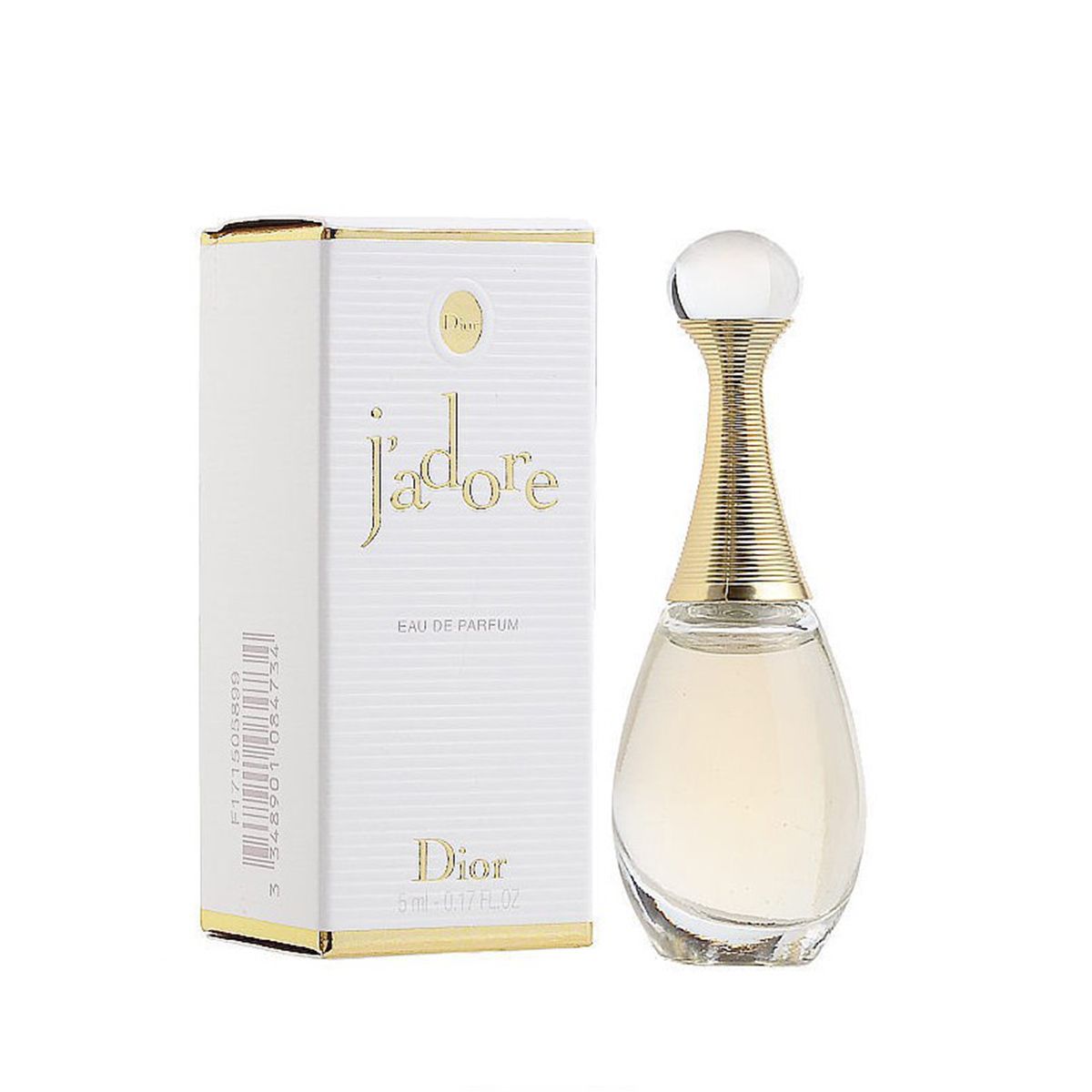  Dior J'adore Eau de Parfum Mini Size 