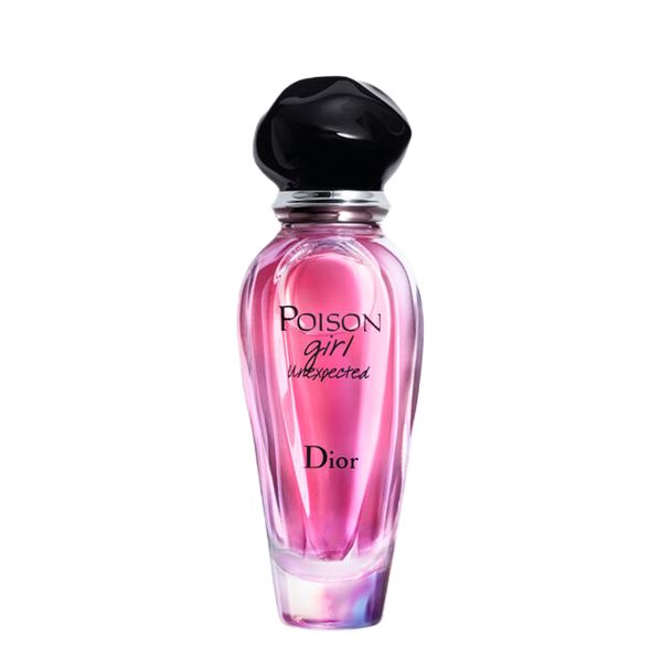 Dior Poison Girl Unexpected Roller-Pearl 