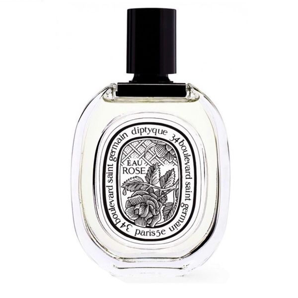  Diptyque Eau Rose 