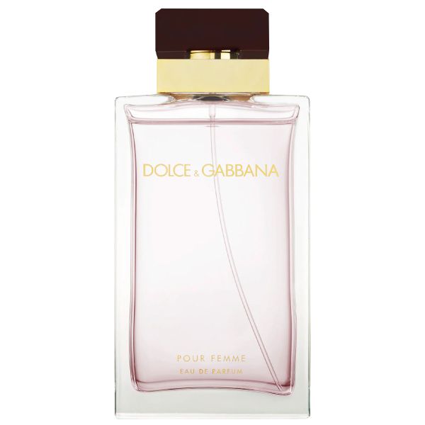  Dolce & Gabbana Pour Femme Eau de Parfum 