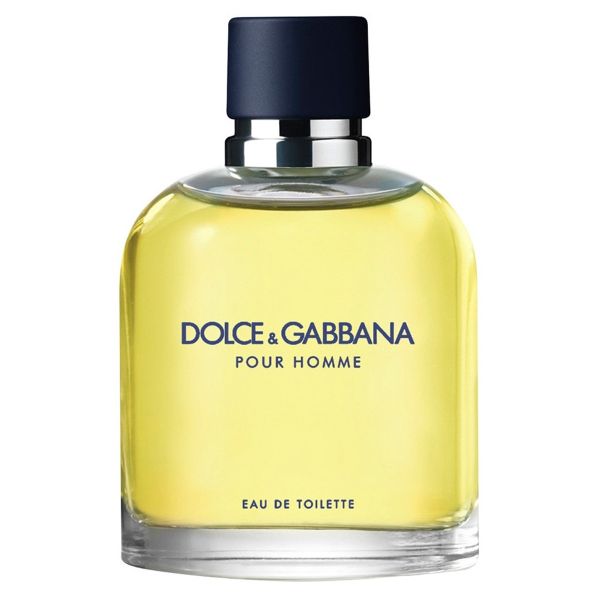  Dolce & Gabbana Pour Homme 