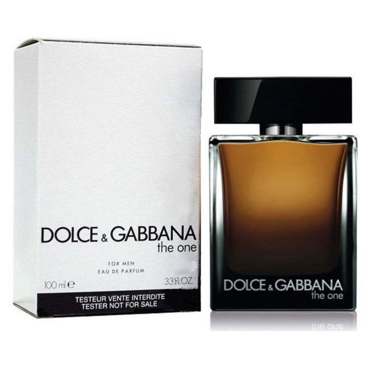  Dolce & Gabbana The One Eau de Parfum for Men 