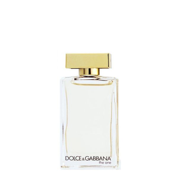  Dolce & Gabbana The One Eau de Toilette for Woman Mini Size 