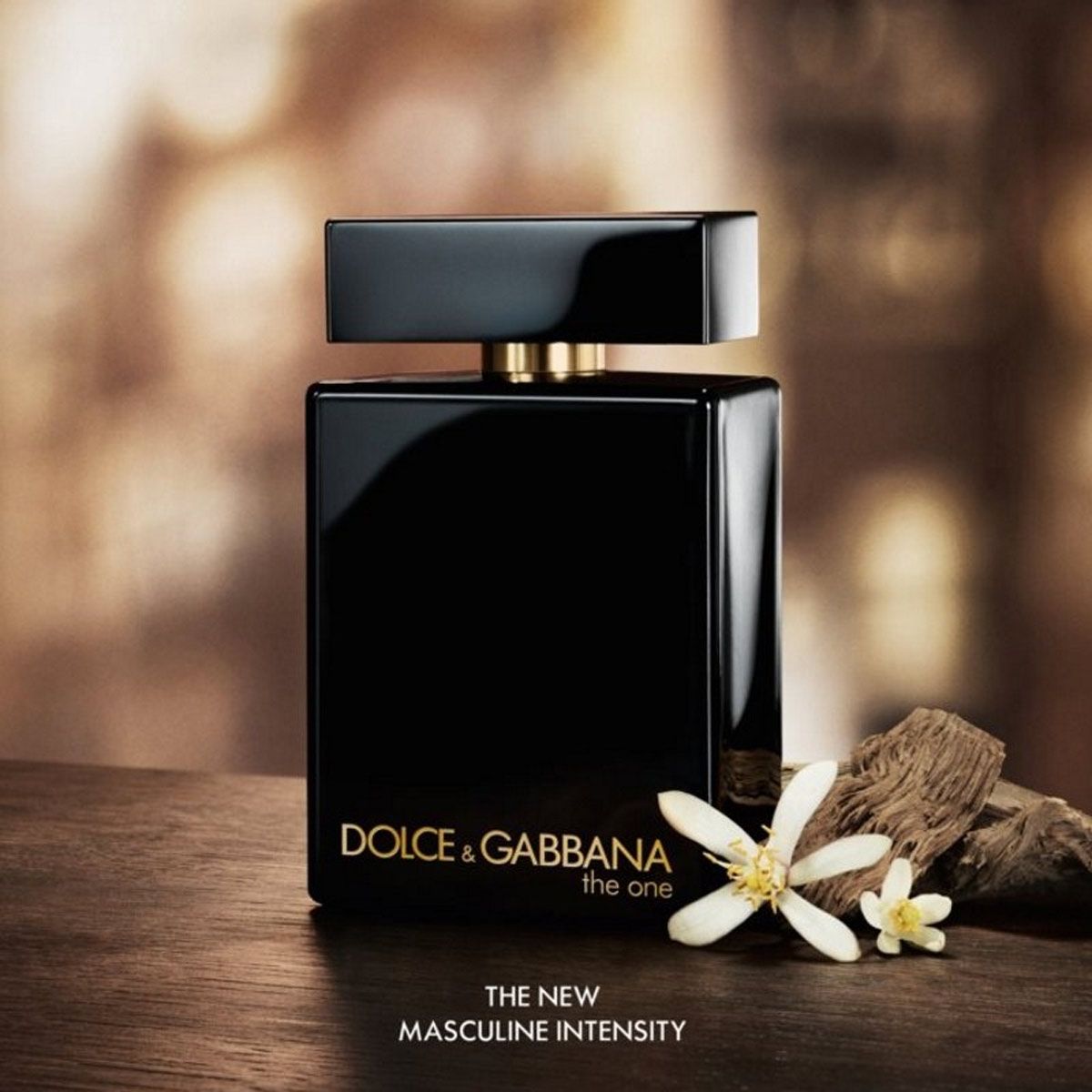  Dolce & Gabbana The One For Men Eau de Parfum Intense 