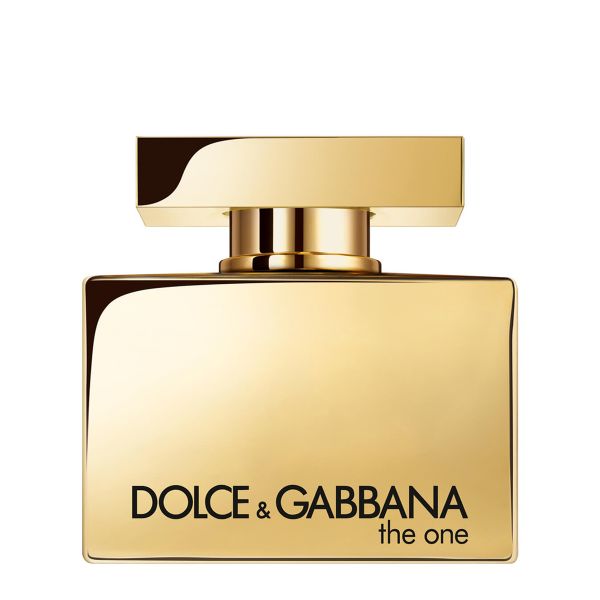  Dolce & Gabbana The One Gold For Women 