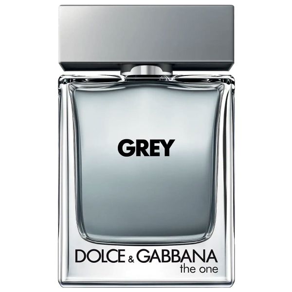 Dolce & Gabbana The One Grey Eau de Toilette for Men 