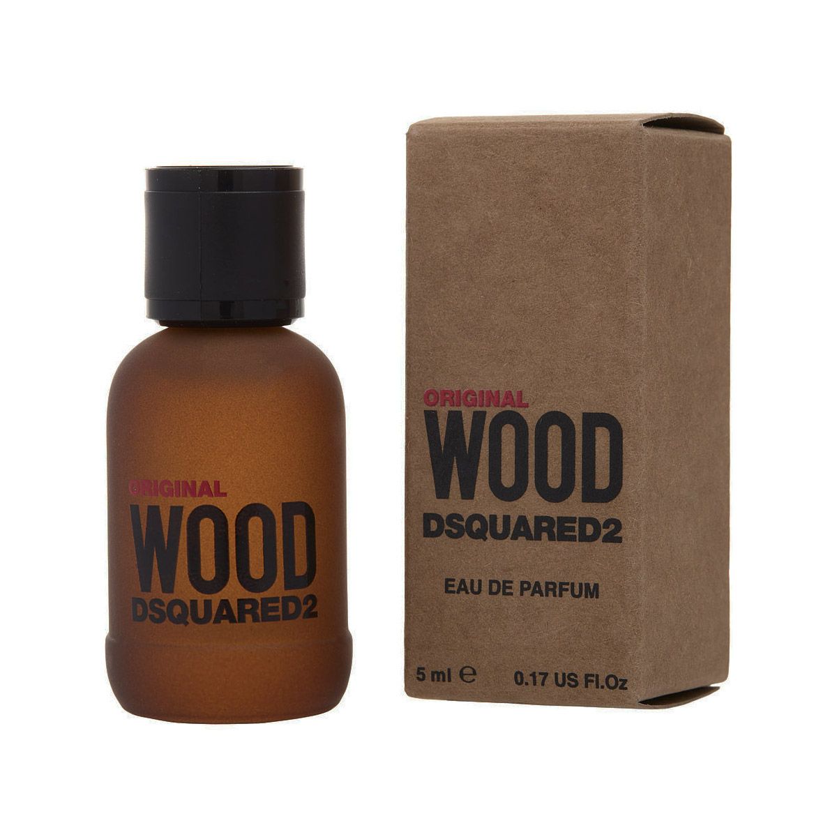  DSQUARED² Original Wood Mini Size 
