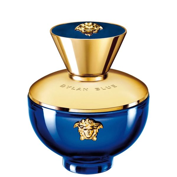  Versace Dylan Blue Pour Femme Eau de Parfum 