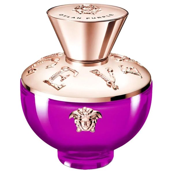 Versace Pour Femme Dylan Purple