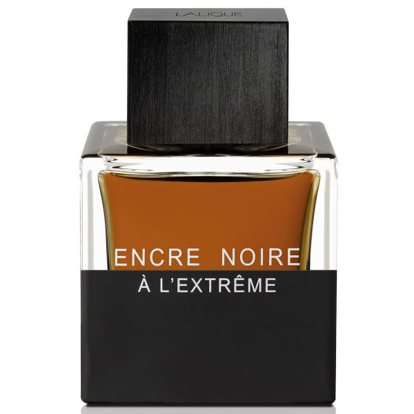  Lalique Encre Noire A L'Extreme 