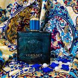  Versace Eros For Men 