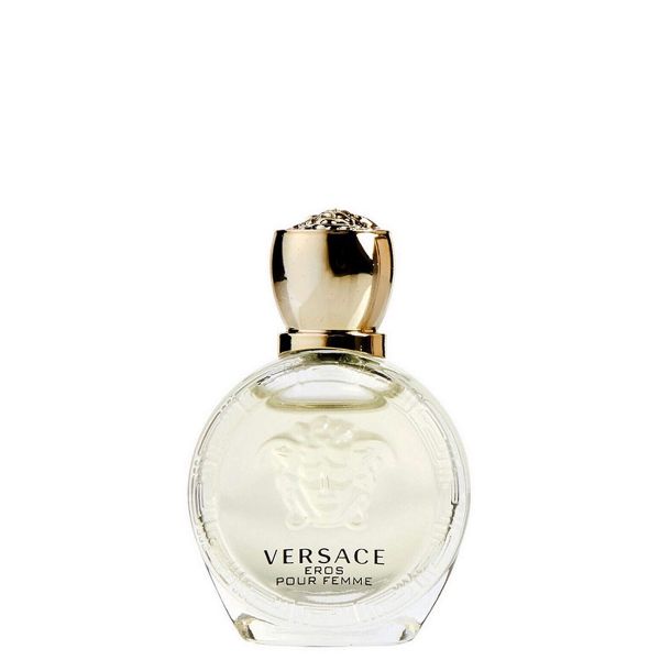  Versace Eros Pour Femme Eau de Parfum Mini Size 