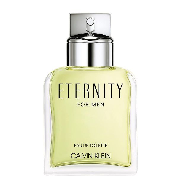  Calvin Klein Eternity For Men 