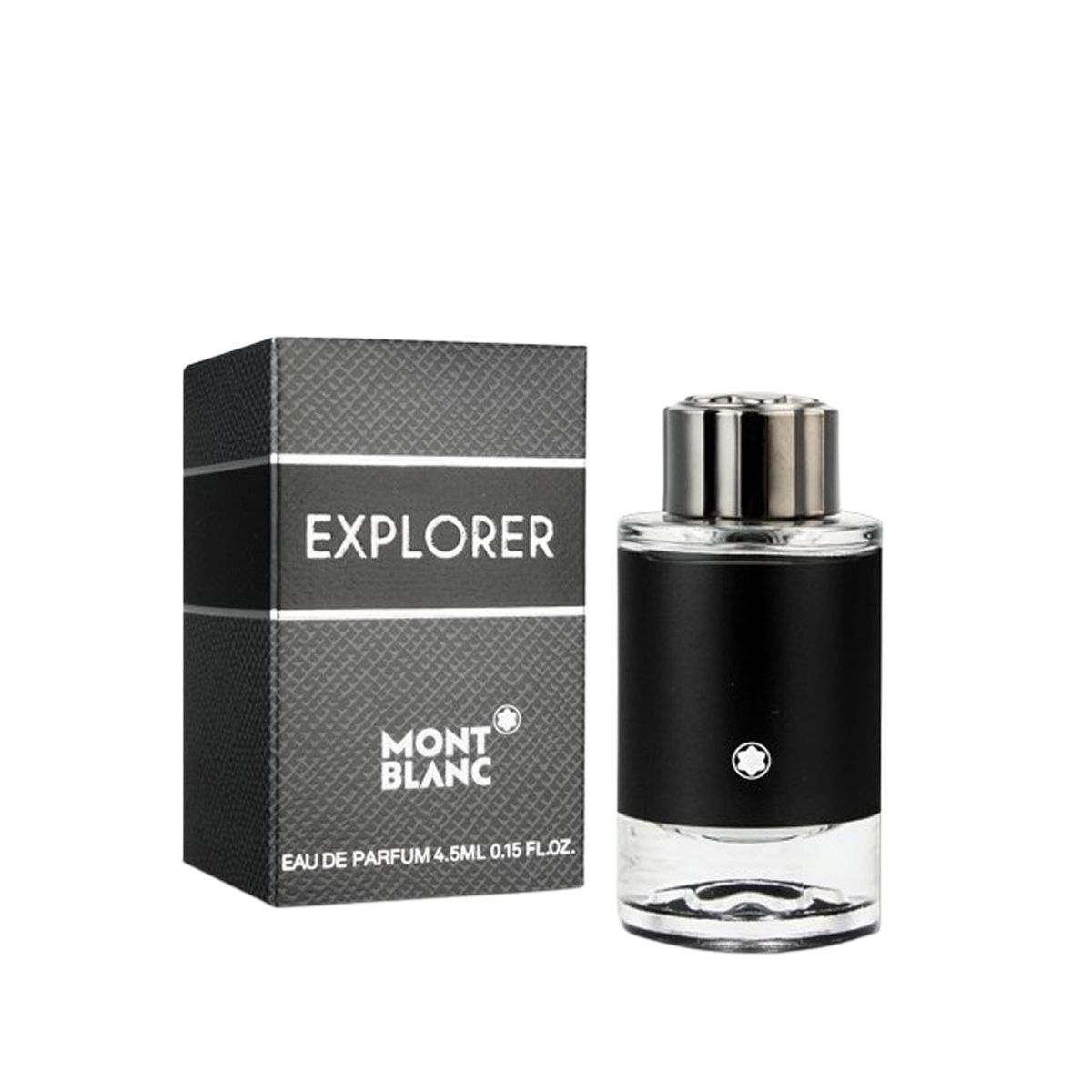  Montblanc Explorer Mini Size 