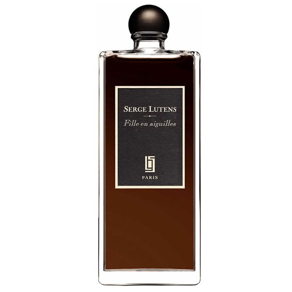  Serge Lutens Fille en Aiguilles 