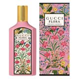  Gucci Flora Gorgeous Gardenia Eau de Parfum 