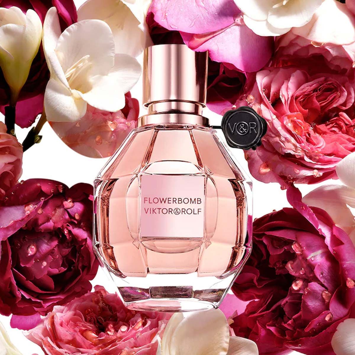  Viktor & Rolf Flowerbomb 