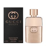  Gucci Guilty Pour Femme Eau de Toilette 