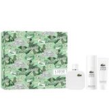 Eau de Toilette/100ml & Xịt khử mùi 150ml & Shower gel 50ml