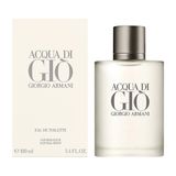  Giorgio Armani Acqua Di Gio Pour Homme 