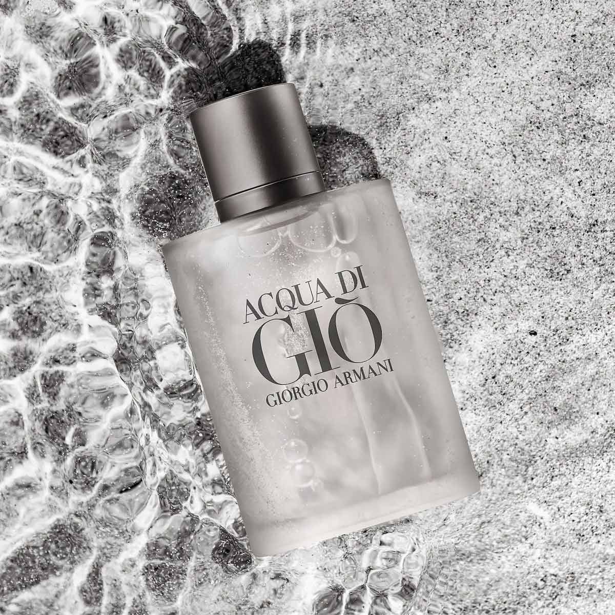  Giorgio Armani Acqua Di Gio Pour Homme 