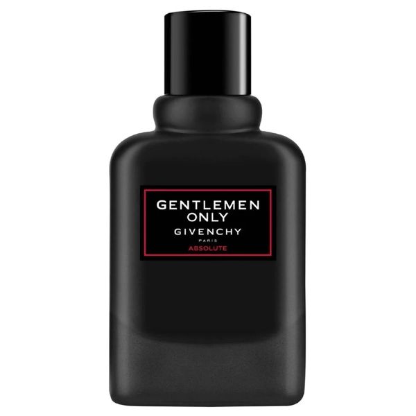  Givenchy Gentlemen Only Absolute 