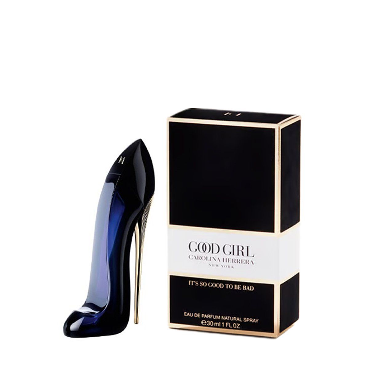  Carolina Herrera Good Girl Eau de Parfum 