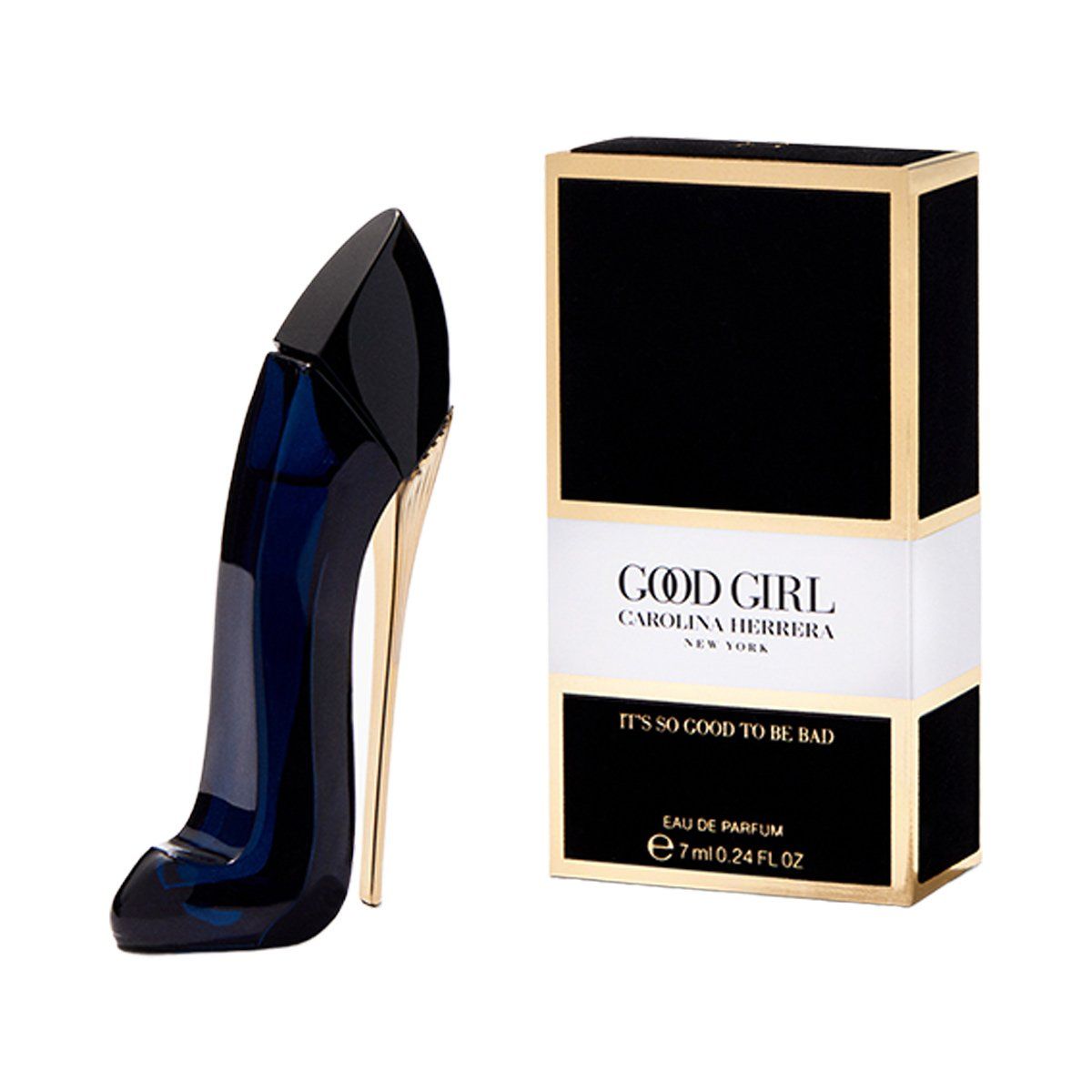  Carolina Herrera Good Girl Eau de Parfum Mini Size 
